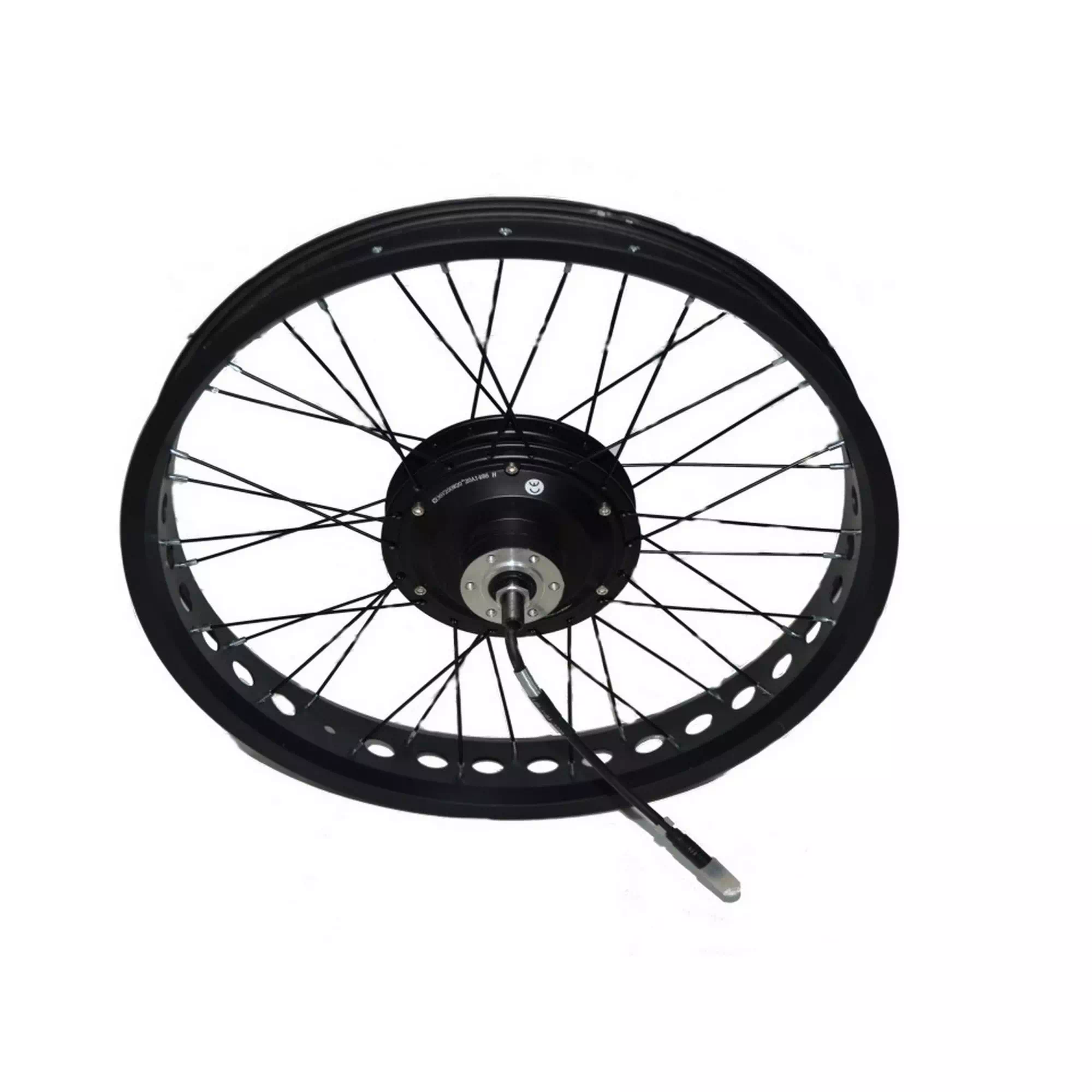 RKS RSIII ARKA TEL JANT VE MOTOR [RSII PRO - CITY - TNT10 - TNT15 - RV10 - RSI-X - RKIII] #RK 20314